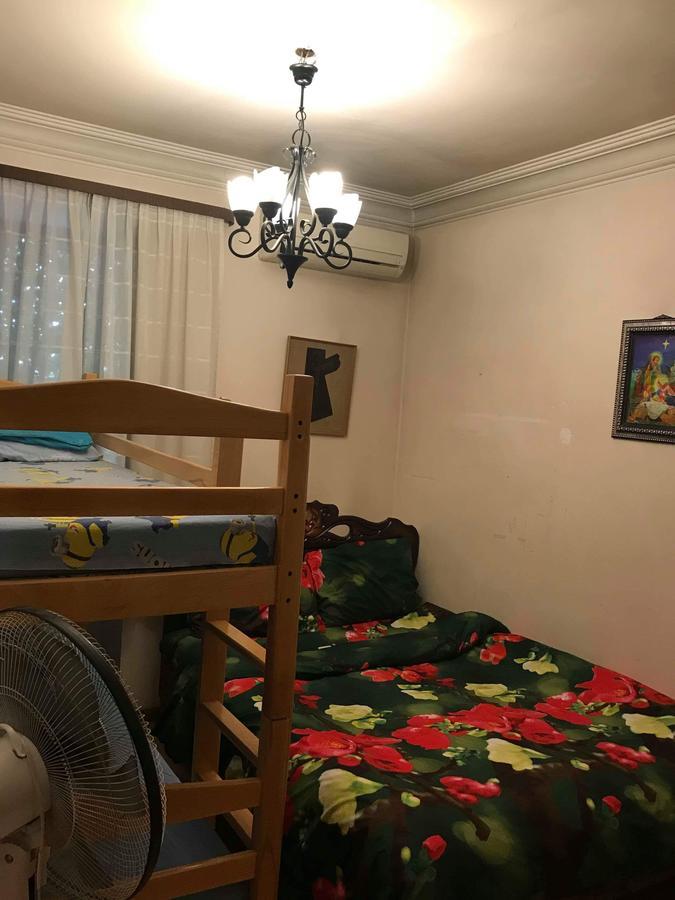 Little Manila Hostel & Tours N Ave 耶烈万 外观 照片